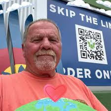 J C Penney's Store Payment System in Greenville, Ohio