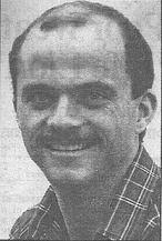 Carson Grant Glick (1956-1991)