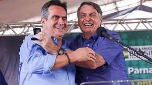 Ciro nogueira lima filho (teresina, piauí, 21 de novembro de 1968) é um advogado, empresário e político brasileiro. Gbmdh4nhroxdnm
