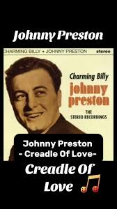 Johnny Preston