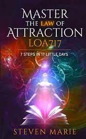The secret by rhonda byrne, ask and it is given: Law Of Attraction Master The Law Of Attraction 7 Steps In 17 Little Days How To Manifest Abundance Secret Marie Steven 9781520100197 Amazon Com Books