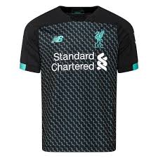 Liverpool trikot 2019 | in unserem großen sortiment findest du das liverpool heimtrikot, auswärtstrikot. Liverpool 3 Trikot 2019 20 Www Unisportstore De