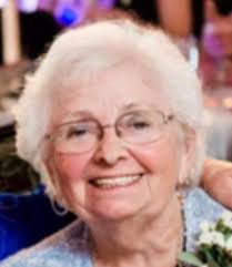 Virginia Novak Obituary (1931