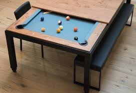 Pin On Pool Table
