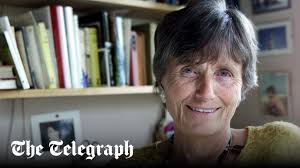 Georgy Girl author Margaret Forster dies, aged 77