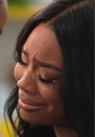 is #Safaree messing with #AmaraLaNegra's brand? 😬 #lhhmia #loveandhip...