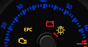 Lampu Indikator Electronic Power Control Epc Menyala Blog Bengkel Mobil Otomotif Septapw