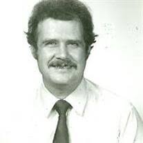 George Gerald Shafer Jr. Obituary