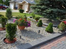 If you do opt for container gardening, choose larger containers that hold more compost since these won't have. Low Maintenance A Green Future For Landscaping