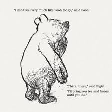 Winnie the pooh quotes disney winnie the pooh eeyore quotes tao of pooh quotes a a milne quotes new quotes funny quotes inspirational new baby quote~ winnie the pooh. Best Winnie The Pooh Quotes Inspirational Quotes To Guide You Through Life