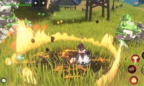 Varios juegos para android que te puedes descargar gratis desde google play store. Genshin Impact Una Desarrolladora Coreana Copia Descaradamente El Juego De Mihoyo Millenium