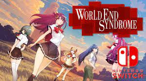 Game grumps is bringing its popular dating simulator dream daddy: Dating Sim The Living Dead Jon S Watch World End Syndrome Nintendo Switch Youtube