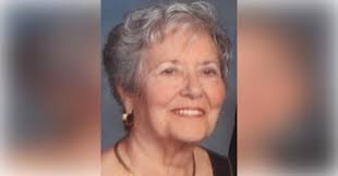 Betty Jane Eisenberg Obituary (2023)