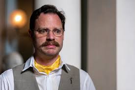 What Did She Think?: March 2024