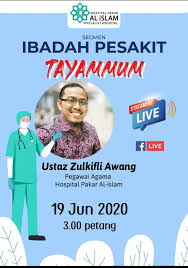 Al islam specialist hospital is a specialist hospital, kuala lumpur. Al Islam Specialist Hospital Official Picha Facebook