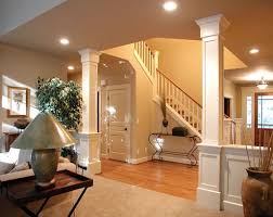 Interior columns interior design interior doors columns inside ceiling trim inside home living room remodel basement remodeling basement storage. 20 Decorative Interior Column Design Ideas Sebring Design Build