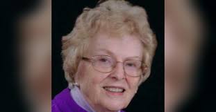 Margaret Ann Kin Obituary