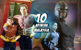 Melayu dramaq watch drama melayu online, dramaq best drama melayu 2020 download hd drama online, melayu drama hatimu sedingin salju episod 4 live streaming free drama melayu. 10 Drama Dan Filem Superhero Malaysia Yang Popular Iluminasi