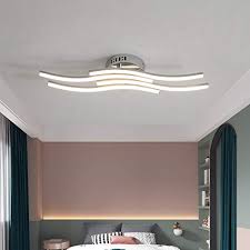 Nelle tante proposte di lampadari bartalini troverete sicuramente il ventilatore che state cercando: 2 000lumen Lampadario Soffitto In Cristallo Per Soggiorno Camera Da Letto E Corridoi Lampadari Led Moderno Da 24w Plafoniera Led Soffitto Luce Nianca Naturale 4 000k Lampada Da Soffitto Lineare Lampadari Illuminazione Bepco Ee