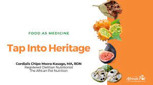 The African Pot Nutrition Posts Facebook