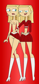 Amy TDI and Samey Tdi No Panties Blonde Female Only Yuri < Your Cartoon Porn
