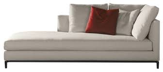 Fabulous Modern Chaise Lounge Minotti Andersen Slim Chaise Lounge Modern Switch Modern Modern Chaise Lounge Furniture Chaise Lounge
