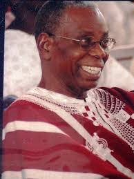 Tributes, Memorial and Condolence Messages in Honour of ELDER MOSES  AUGUSTUS ADEKUNLE