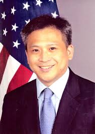 Washington names Kin Moy as next AIT director