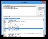 Windows 8 and OmniFormat