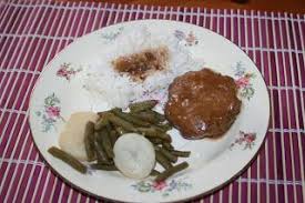 Poor man's steak is a popular dish in amish kitchens. Amish Poor Man S Steak Or We Re Not Dead Yet Canning Recipes Amish Recipes Filling Recipes