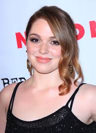 Pictures of Jennifer Stone, Picture #321908