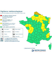 1000+ offres d'emploi récentes en nord pas de calais sur meteojob. Alerte Meteo Vigilance Orange Sur Le Nord Pas De Calais