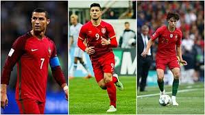 Serbia vs portugal video stream, how to watch online. Serbia Vs Portugal Cristiano Ronaldo Joao Felix And Luka Jovic Fight For Goals Marca In English