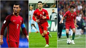 Serbia u16 serbia u17 serbia u17 serbia u18 serbia u19 serbia u19 serbia u20 serbia u21 serbia u23 serbia serbia. Serbia Vs Portugal Cristiano Ronaldo Joao Felix And Luka Jovic Fight For Goals Marca In English