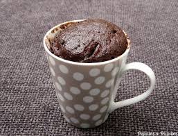 Recette Gateau Au Chocolat Dans Une Tasse Mug Cake Au Chocolat Recette Gateau Au Chocolat Dans Une Tasse Mugcake Chocolat Gateau Tasse