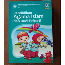 Artikel ini berisi contoh kunci jawaban tugas soal di buku pendidikan agama islam dan budi pekerti kelas 6 pembelajaran 6. Buku Pendidikan Agama Islam Dan Budi Pekerti Kelas 2 Sd Mi Kemendikbud Shopee Indonesia