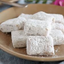 Espasol Recipe Recipe Filipino Food Dessert Recipes Food