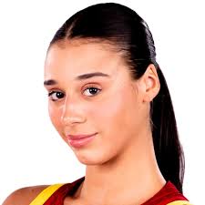 Raquel Carrera, fiche joueur, son actualité, ses stats