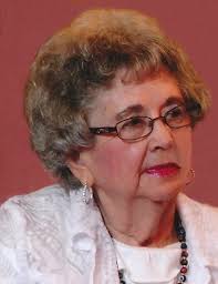 Obituary information for Carole Pfeiffer Parish