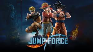 Jump Force Ps3 Full Version Free Download Gf
