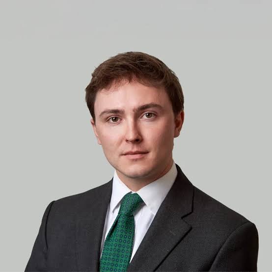 Christopher Moss | 39 Essex Chambers