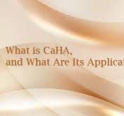 What is CaHA, and What Are Its Applications? - Hangzhou ...