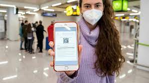 Rispetto al green pass italiano, la certificazione europea permetterà ai turisti di potersi spostare tra i esattamente come per il green pass italiano il certificato attesterà, attraverso una app o in forma. Green Pass Europeo Il Certificato Verde Covid 19 Per Viaggiare Senza Divieti