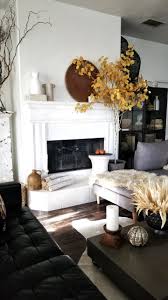 Similar to my design philosophy about making your space uniquely yours, i want you to feel inspired to personalize these recipes and adjust them for your family's tastes. Cozy Fall Decor With A Modern Eclectic Touch Bees N Burlap