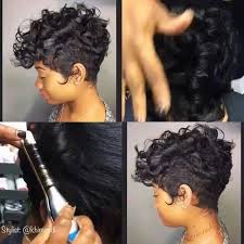 Get into some of our favorite moments for black hair on the red carpet, starting with. Black Hair Style Home Facebook
