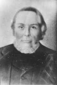 Austin Shepherd Merrill (1802-1874)