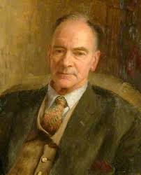 Lord Perry of Walton, First Vice-Chancellor (1969–1980)