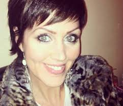 Tracy Herring becomes temporarily paralysed whenever she watches a funny  film