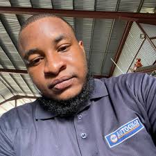 Why does the AC compressor clutch spin when the heat or AC is turned