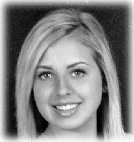 KELLY McMONAGLE Obituary (1993